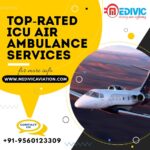 Superlative Charter Air Ambulance Service in Mumbai for Quick Shifting