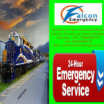 Exclusive Features of Falcon Emergency Air & Train Ambulance in Delhi and Patna