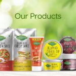 Buy Sauces, Mayos, Dips, and Spreads Online – Wingreens World