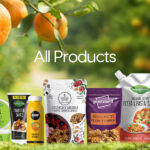 Explore Our Range of Deliciousness Food and Beverages Products – Wingreens World