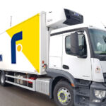 Maintenance of Refrigerated Trucks