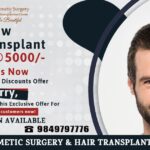 Hair Transplant in Vizag